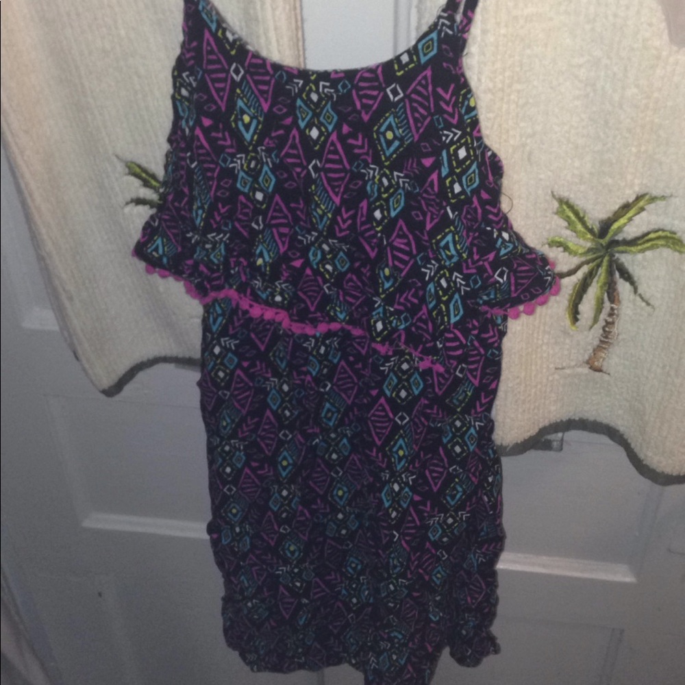 Summer/Spring dress